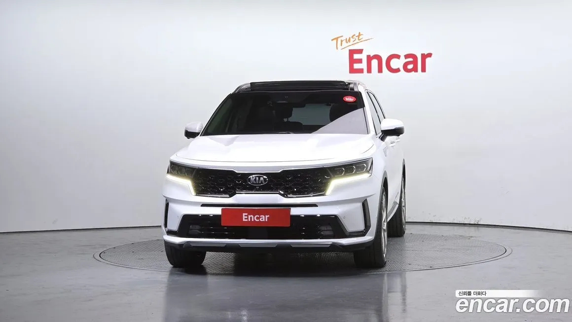 Kia Sorento — фото 3