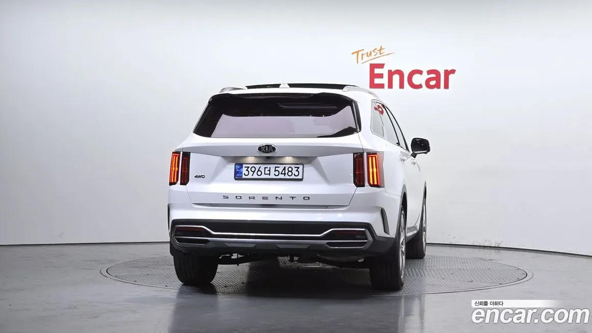 Kia Sorento — фото 4