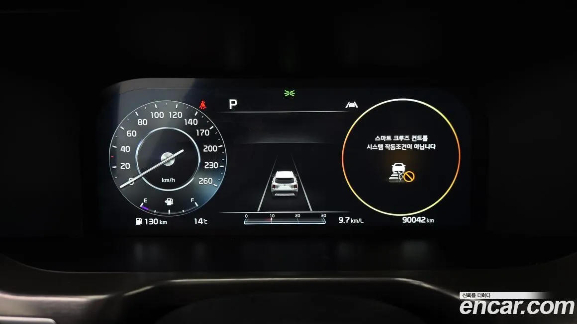 Kia Sorento — фото 8