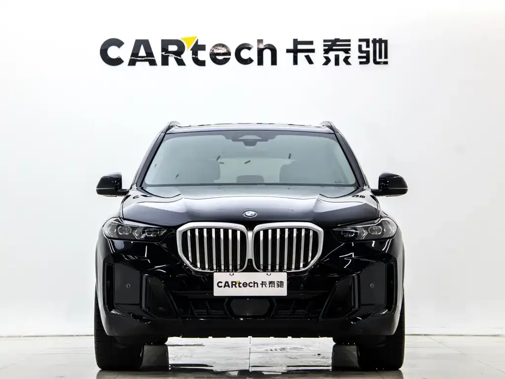 BMW X5 — фото 2