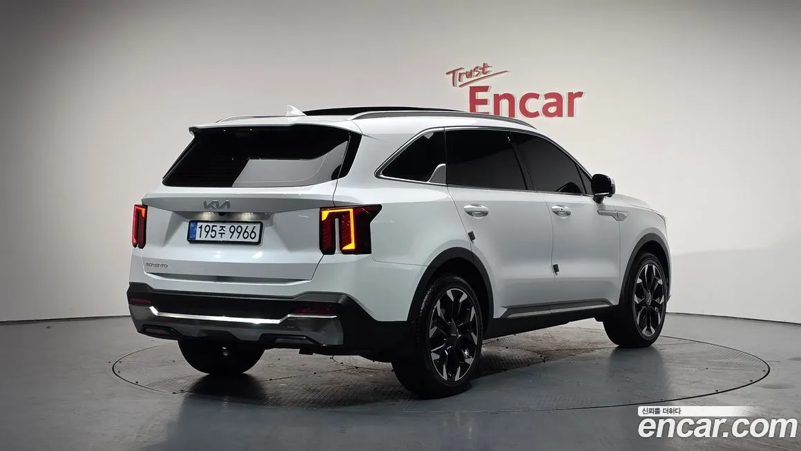 Kia Sorento — фото 2