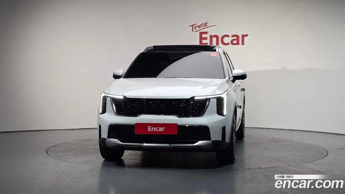 Kia Sorento — фото 3
