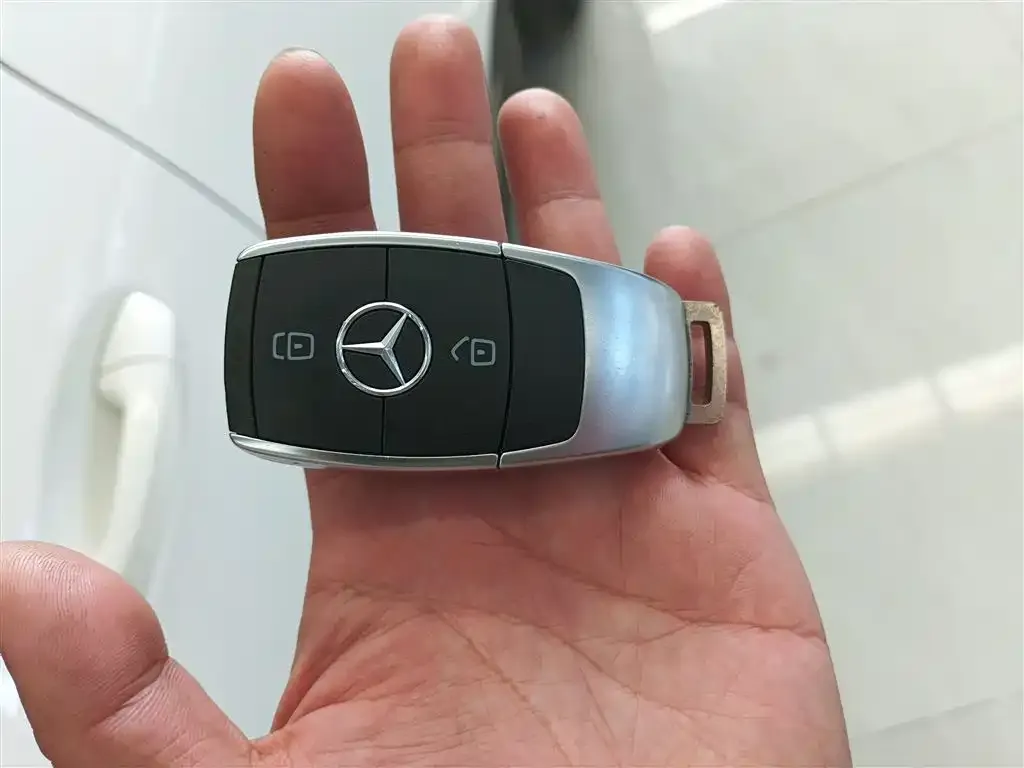Mercedes-Benz GLA — фото 9