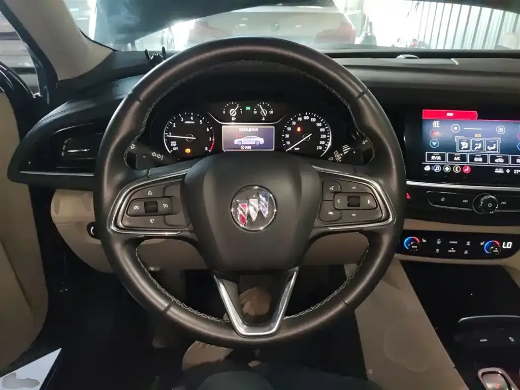 Buick Regal — фото 3