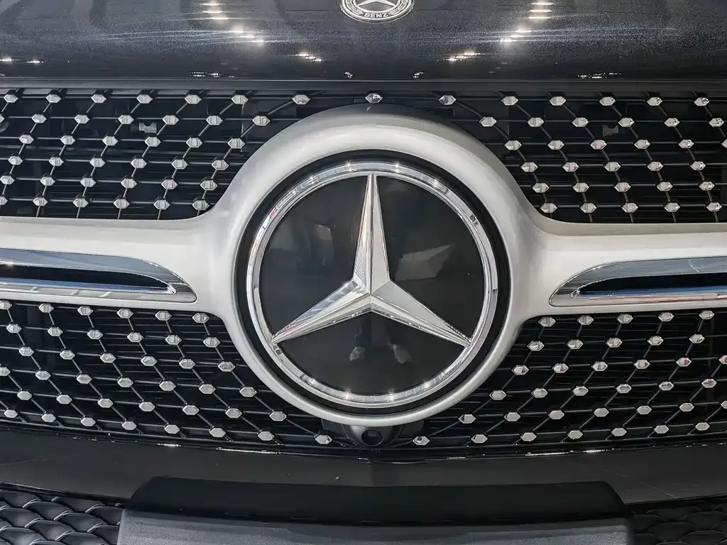 Mercedes-Benz GLE — фото 4
