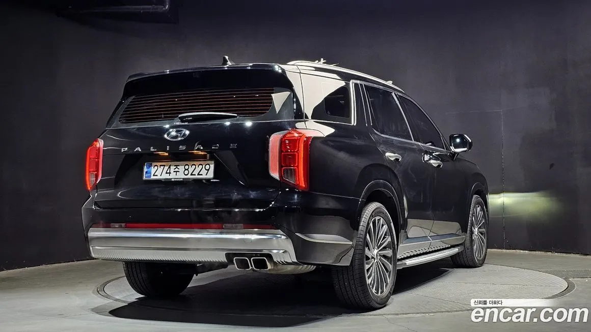Hyundai Palisade — фото 2
