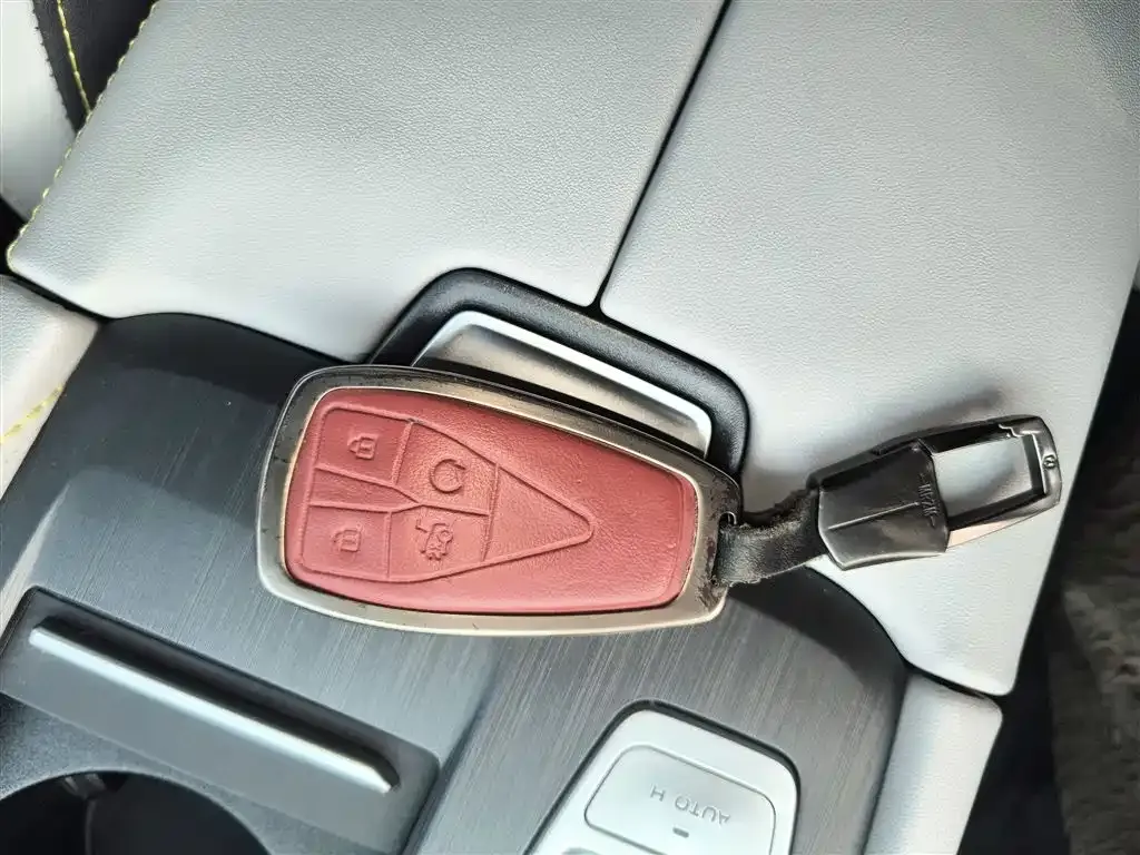 Changan CS75 PLUS iDD — фото 9