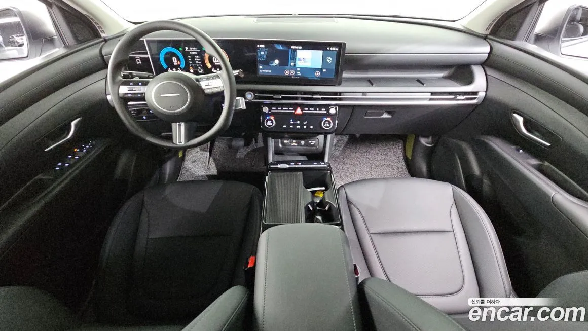Hyundai Tucson — фото 7