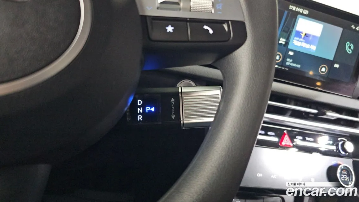 Hyundai Tucson — фото 9