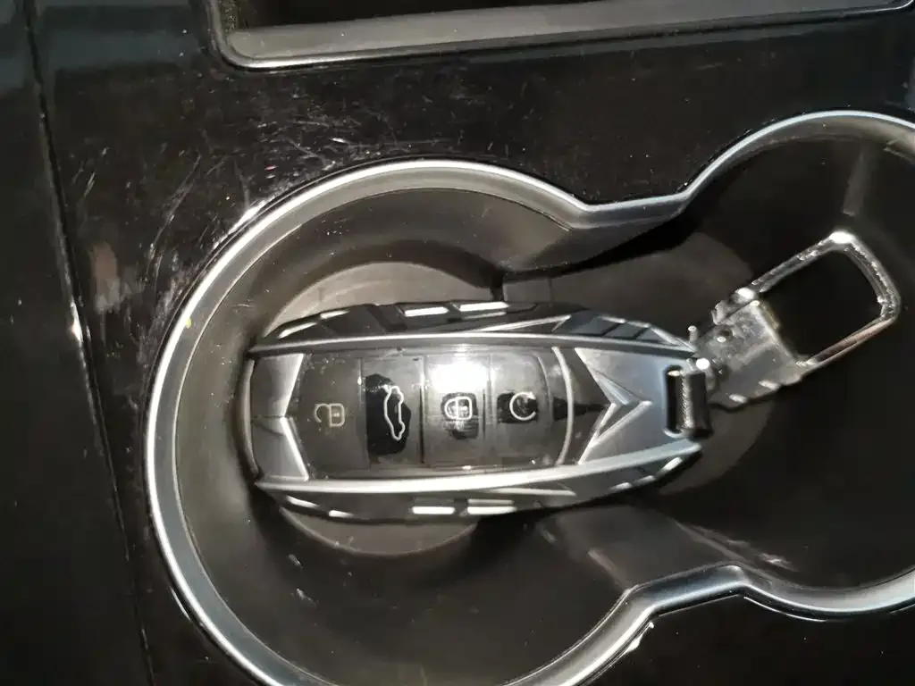 Chery Tiggo 8 PLUS — фото 9