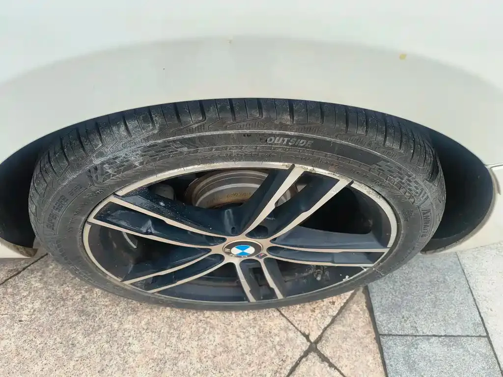 BMW 2 Series (Import) — фото 10
