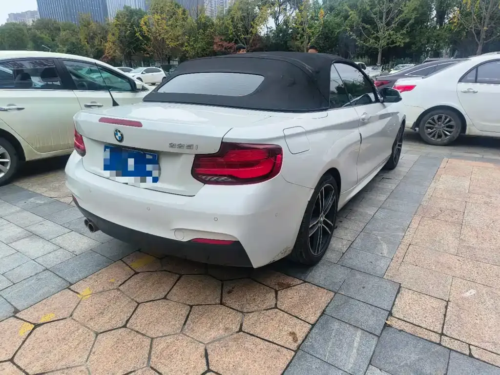 BMW 2 Series (Import) — фото 2