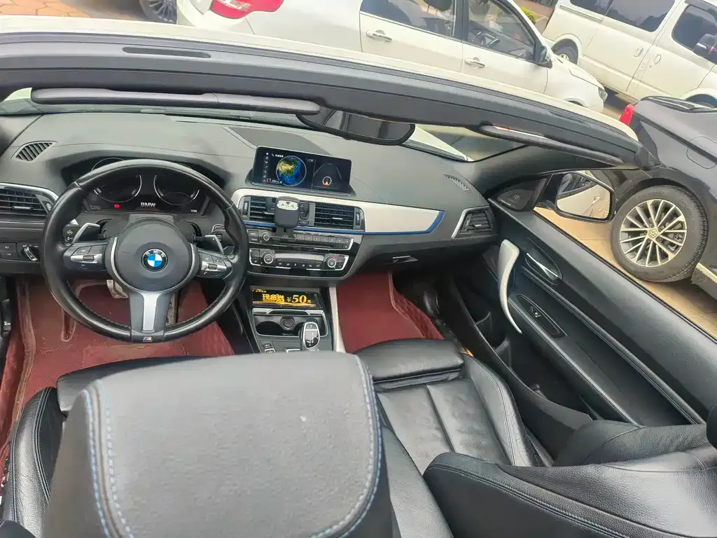 BMW 2 Series (Import) — фото 6