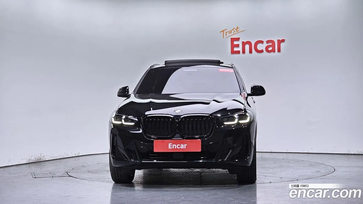 BMW X4 — фото 3