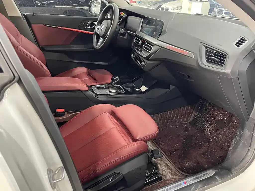 BMW 2 Series (Import) — фото 10