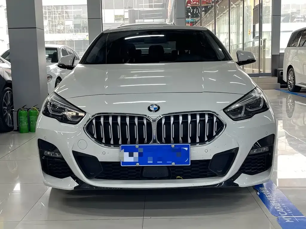 BMW 2 Series (Import) — фото 2