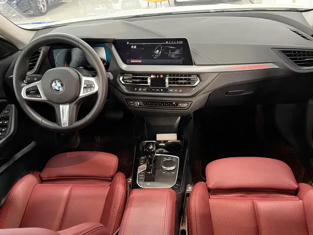 BMW 2 Series (Import) — фото 5