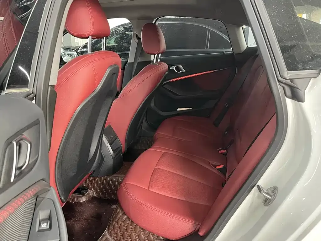 BMW 2 Series (Import) — фото 6