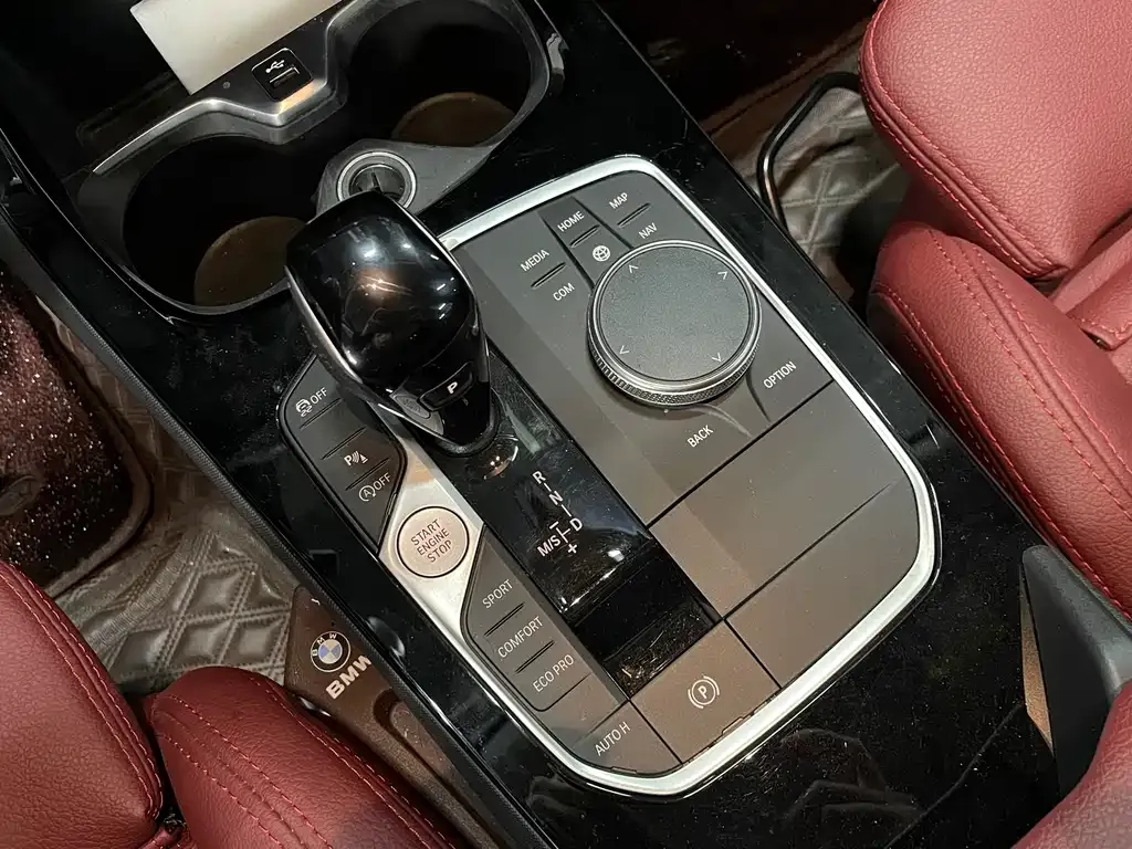 BMW 2 Series (Import) — фото 8