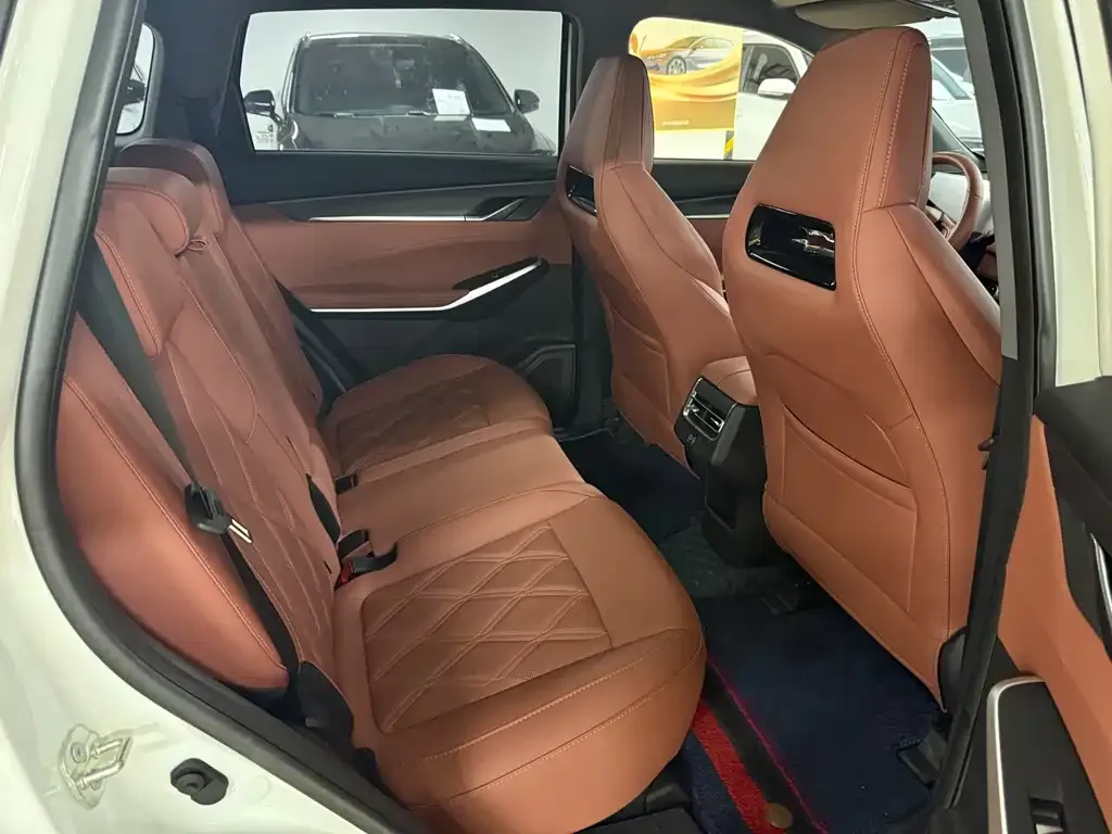 Changan CS75PLUS — фото 10
