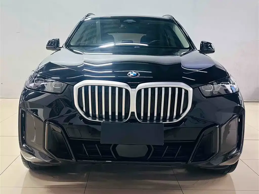 BMW X5 — фото 7