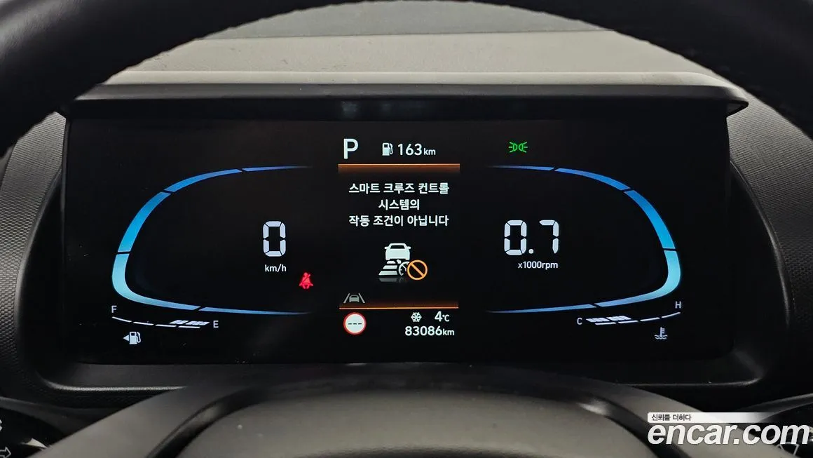 Hyundai Casper — фото 8