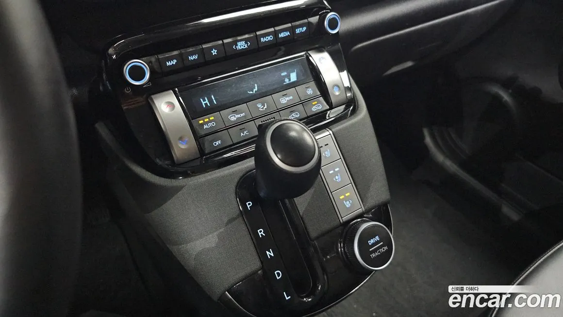 Hyundai Casper — фото 9