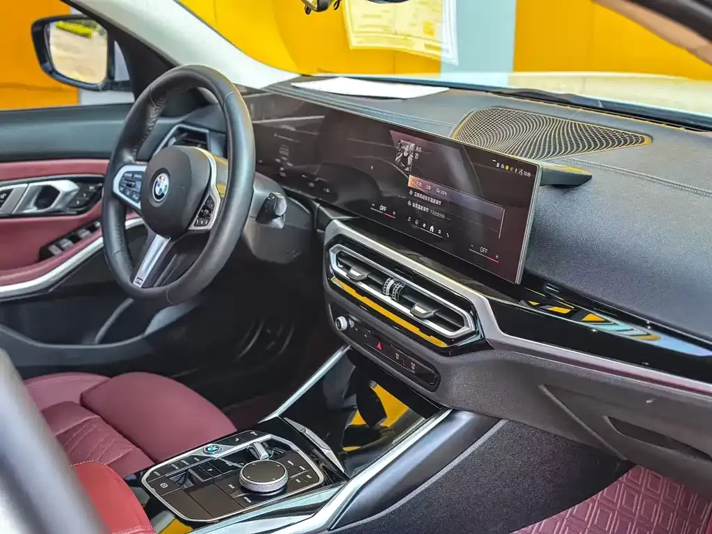 BMW i3 — фото 6