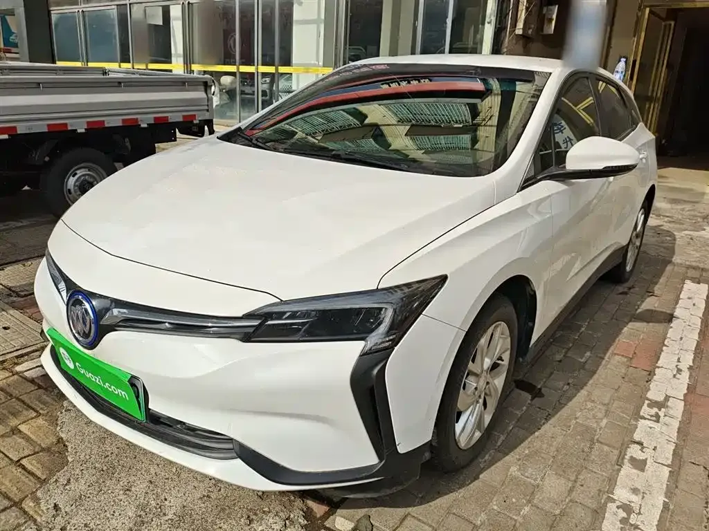 Buick Velite 6 — фото 1