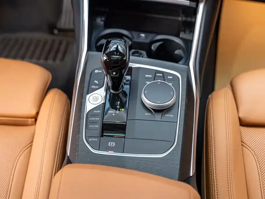 BMW 4 Series — фото 2