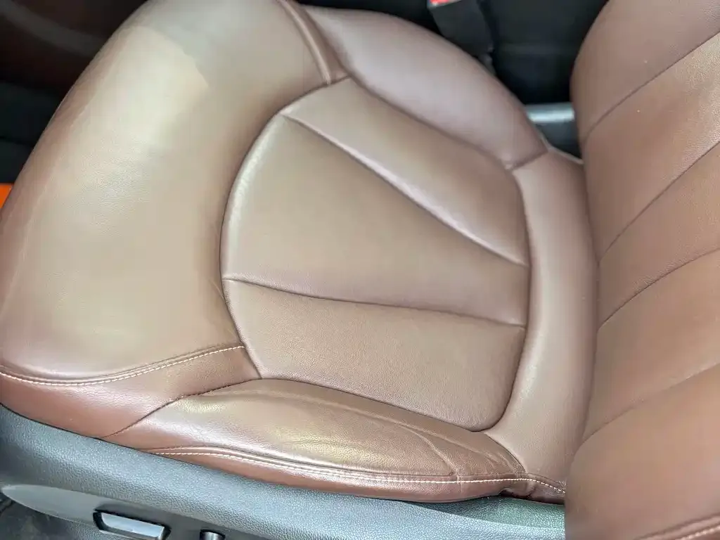 Buick Envision Plus — фото 7