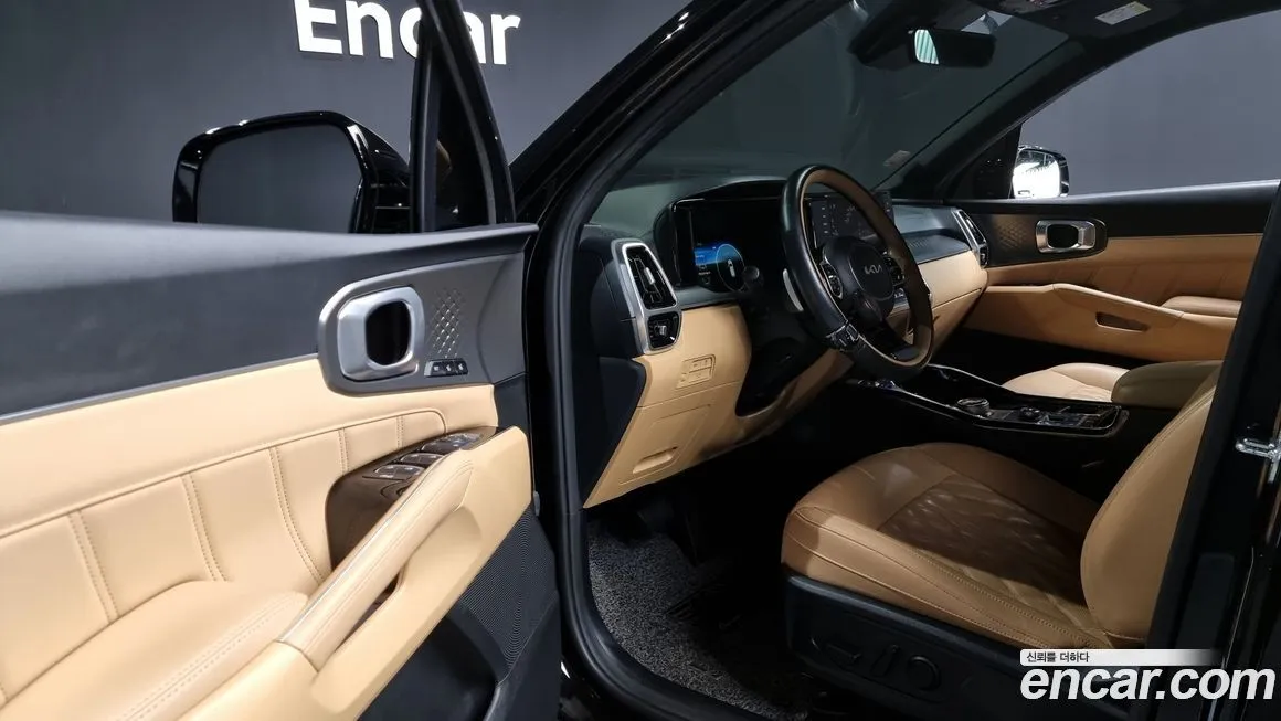 Kia Sorento — фото 10