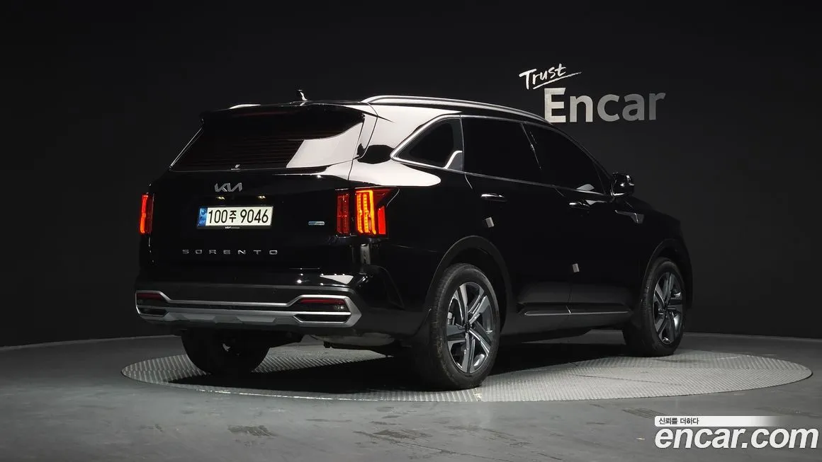 Kia Sorento — фото 2