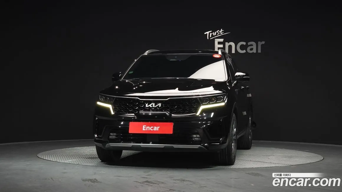 Kia Sorento — фото 3