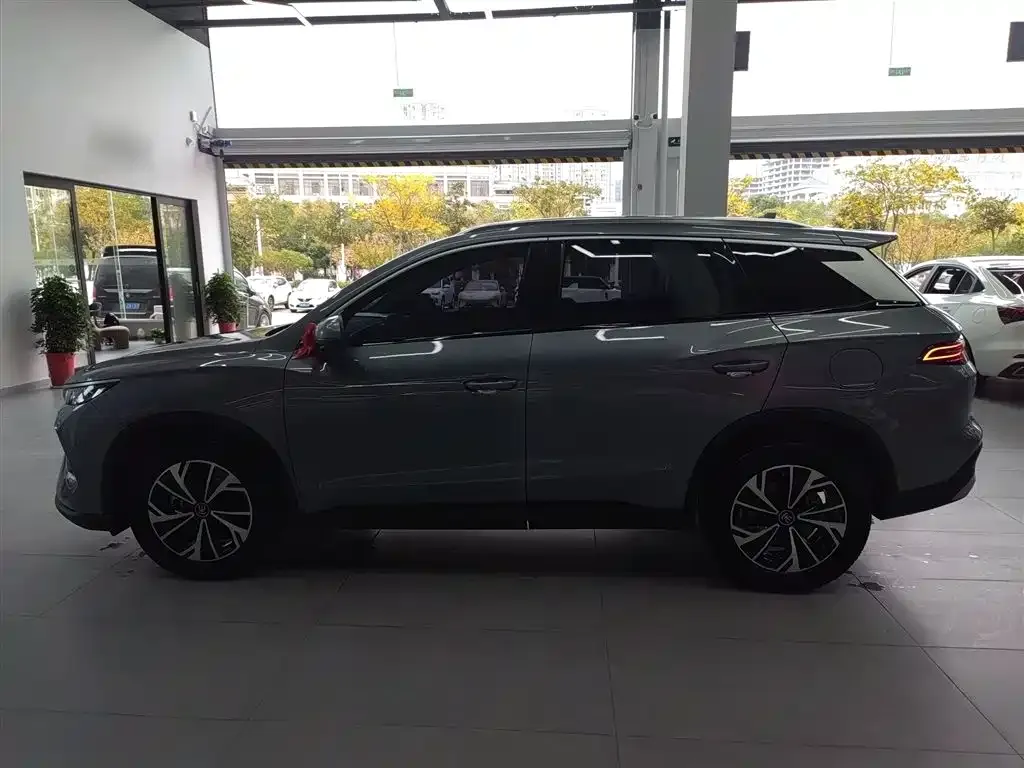 BYD Pro New Energy — фото 5