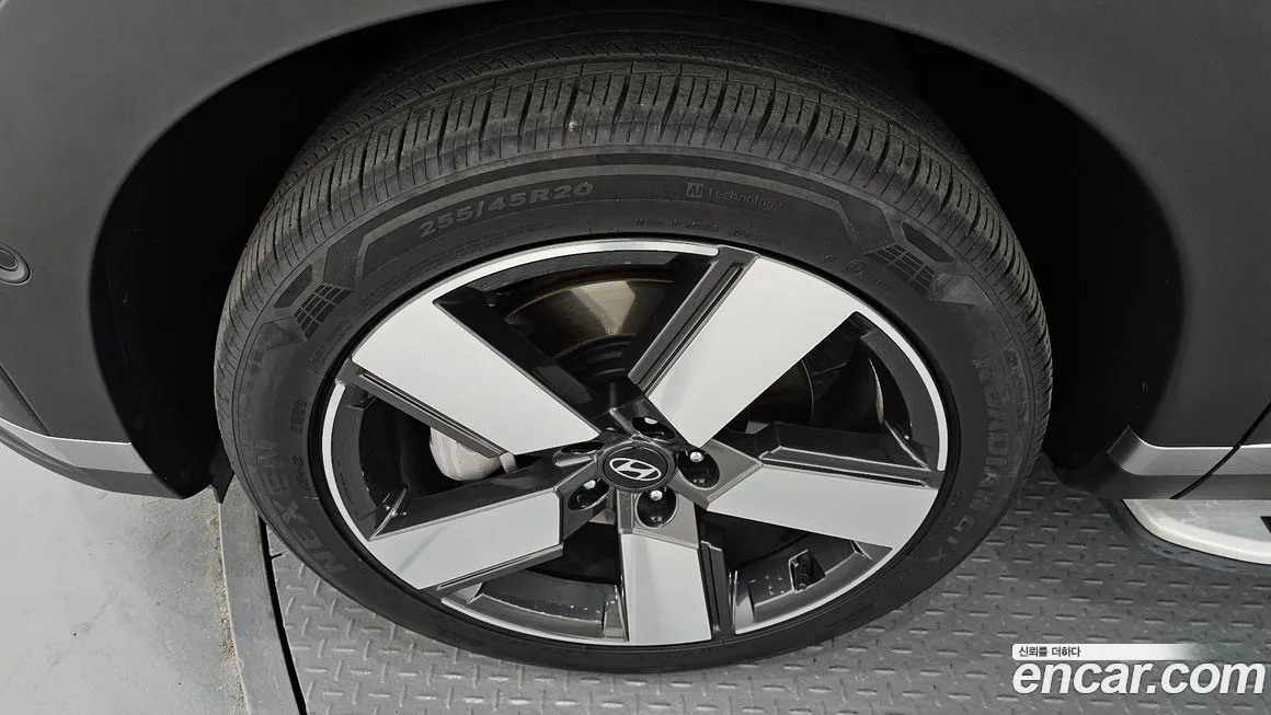 Hyundai Santafe — фото 5