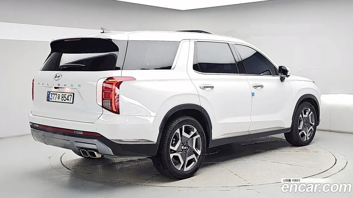 Hyundai Palisade — фото 2