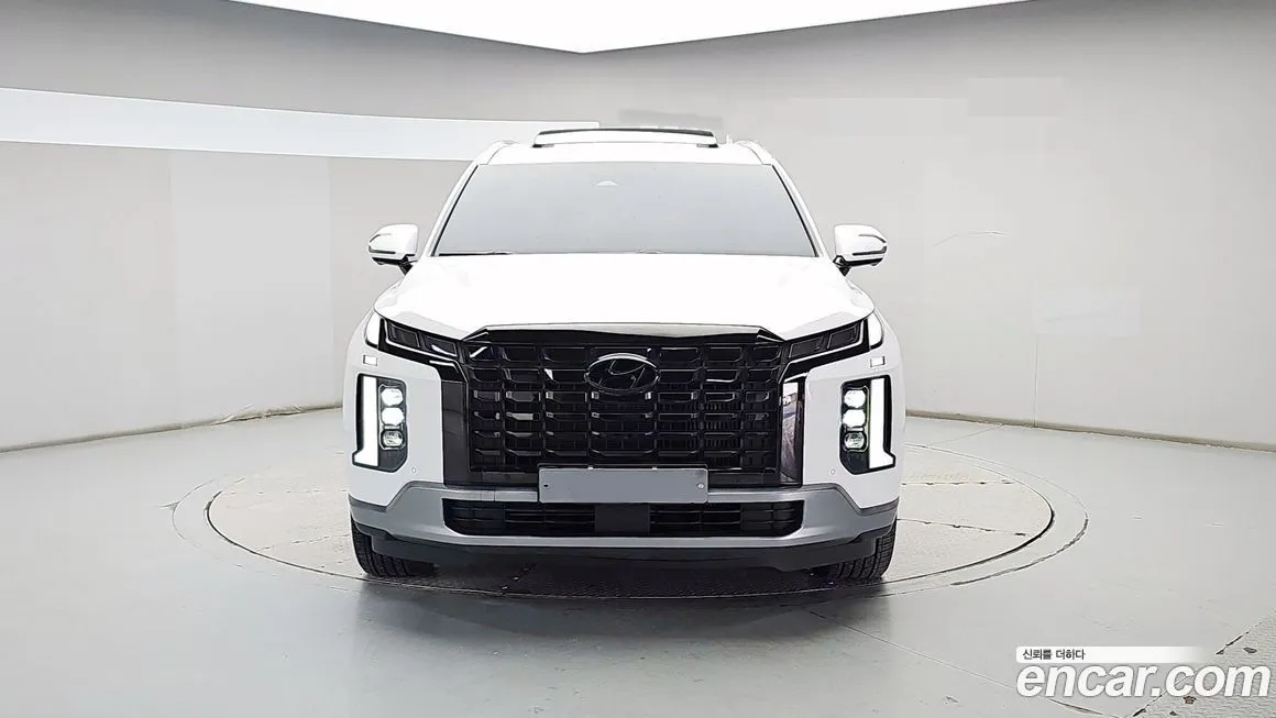 Hyundai Palisade — фото 3