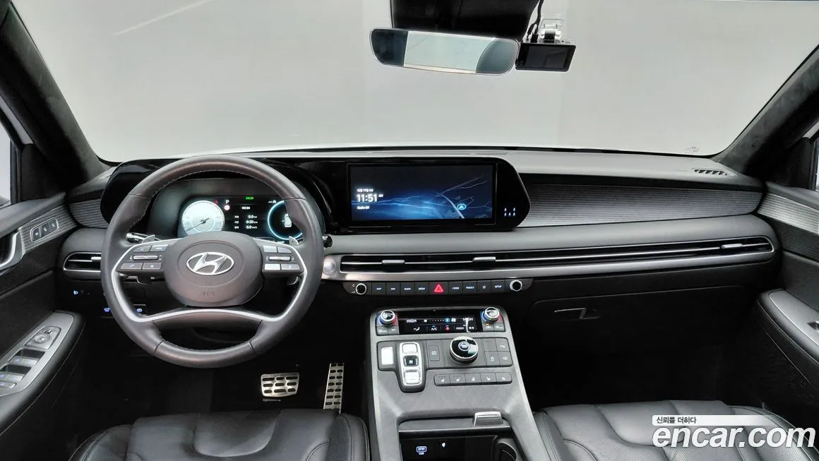 Hyundai Palisade — фото 6