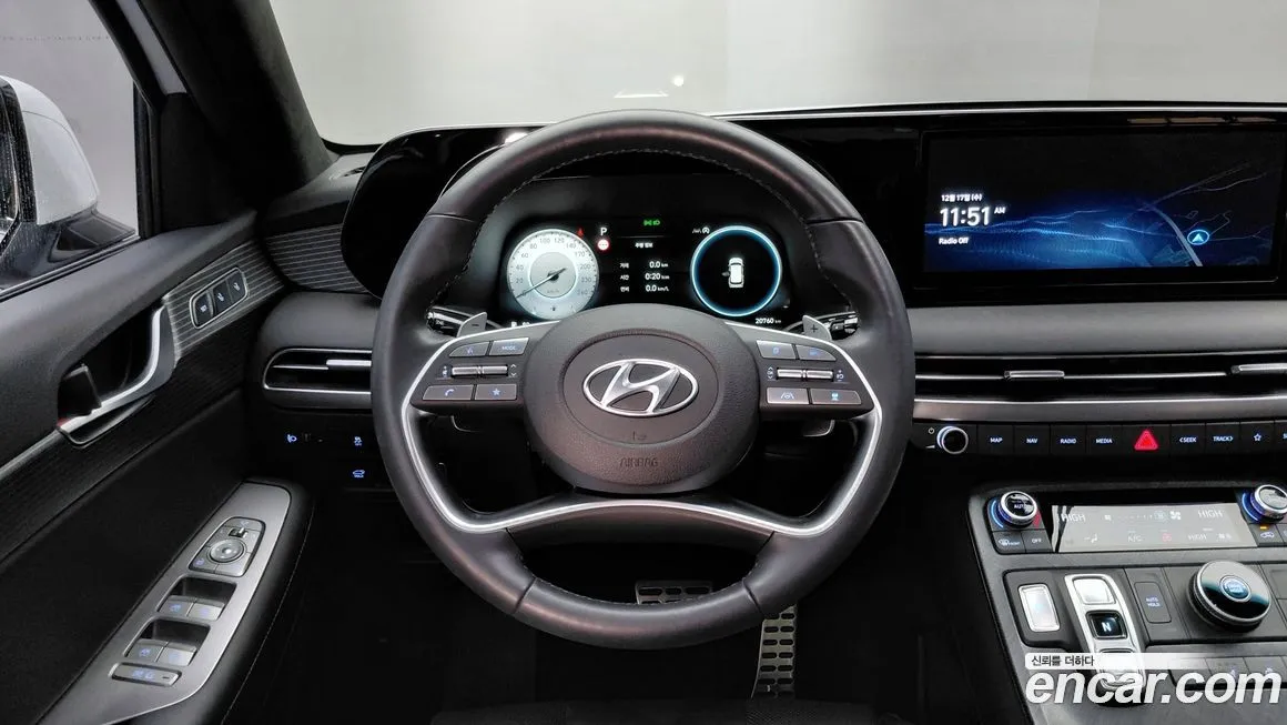 Hyundai Palisade — фото 7