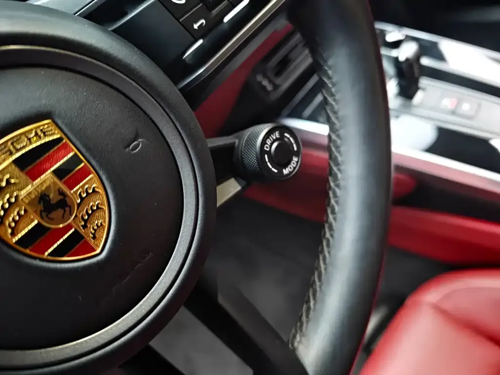 Porsche 911 — фото 3