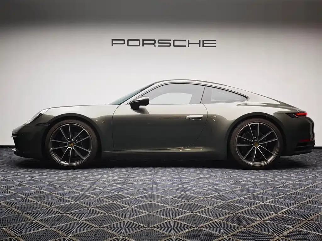 Porsche 911 — фото 8