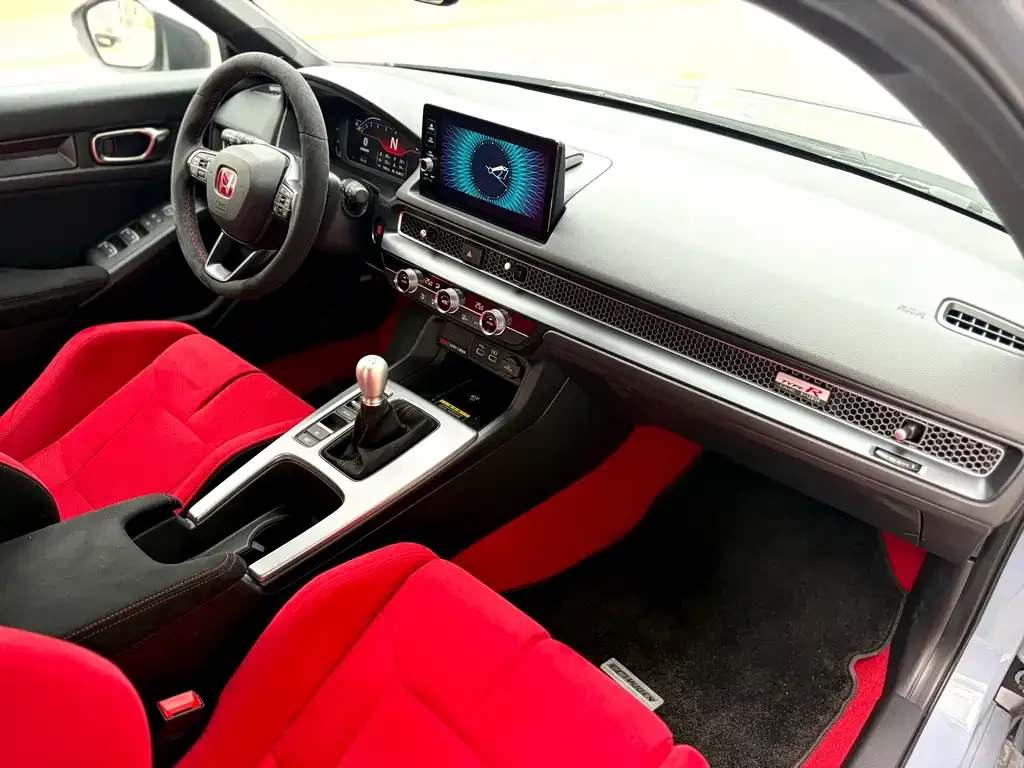 Honda Civic (Import) — фото 10