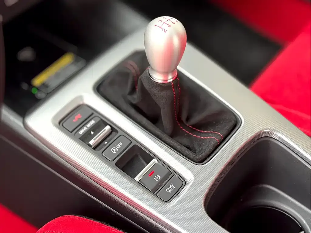 Honda Civic (Import) — фото 8