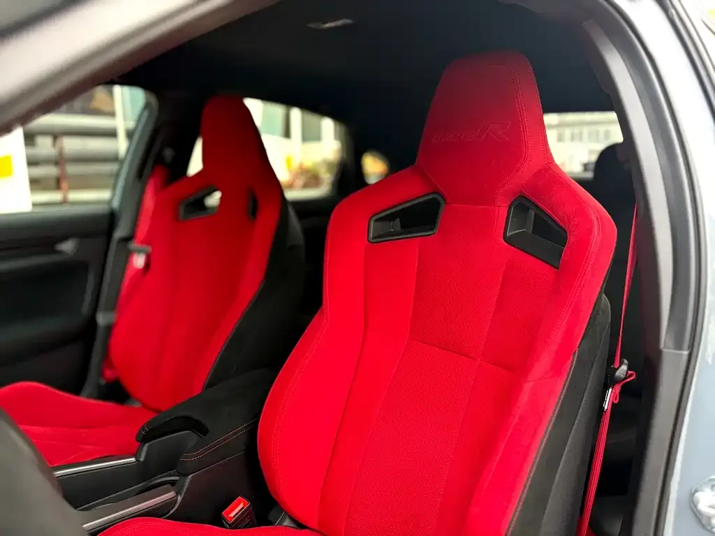 Honda Civic (Import) — фото 9