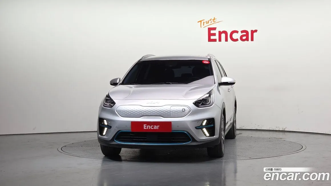 Kia Niro — фото 3