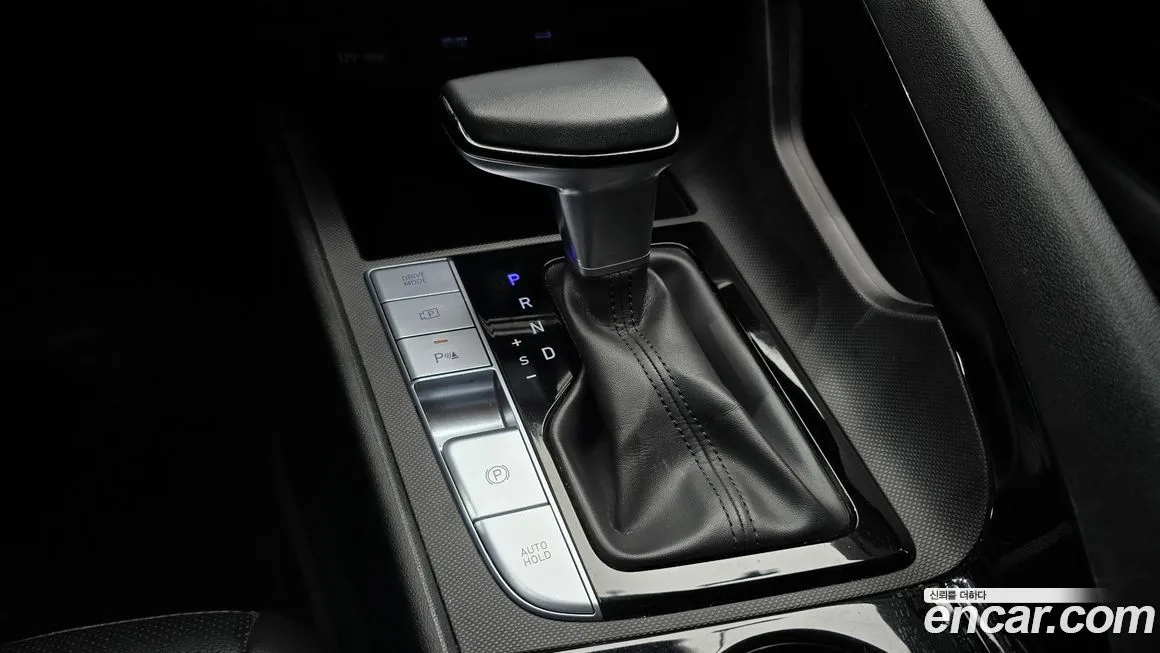 Hyundai AVANTE — фото 9