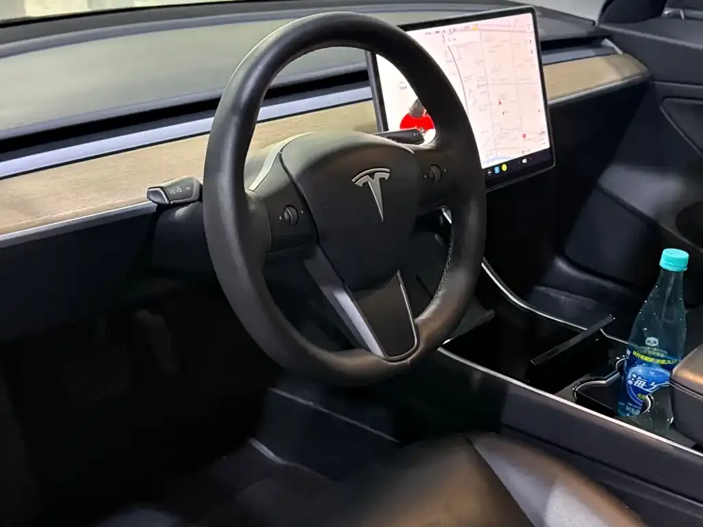 Tesla Model 3 — фото 4