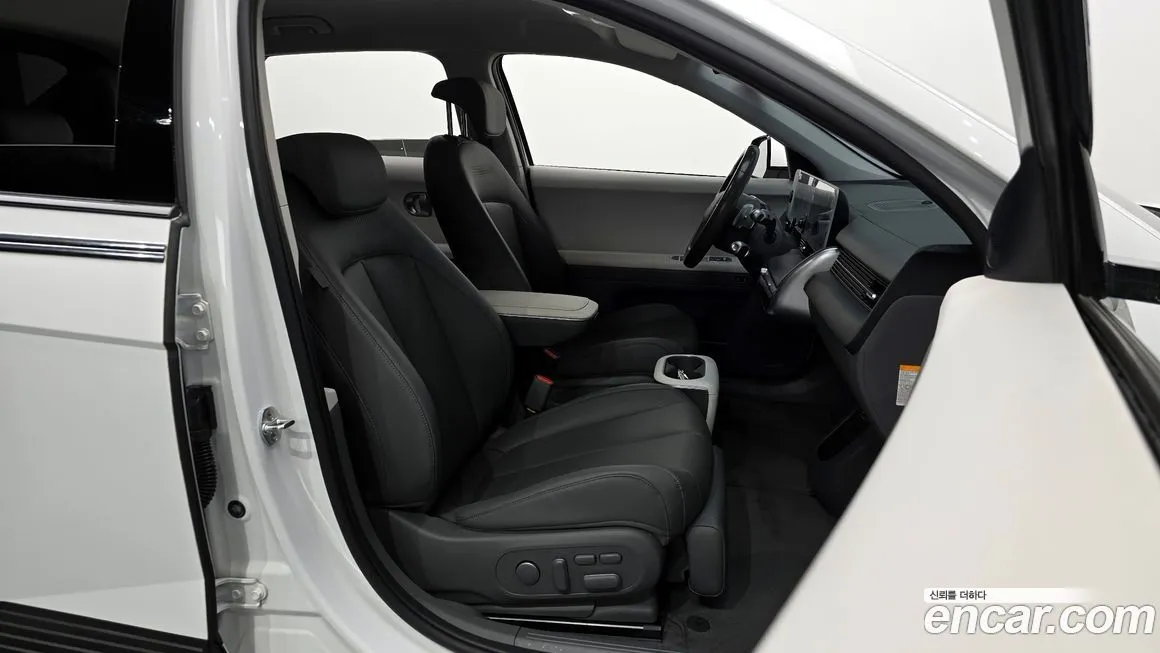 Hyundai Ioniq5 — фото 10