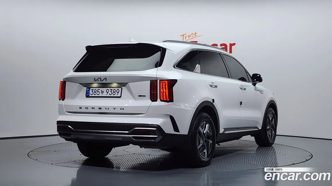 Kia Sorento — фото 2